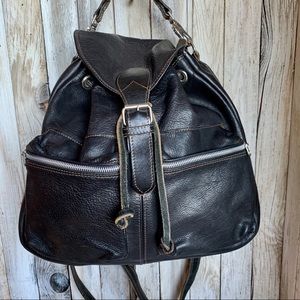 Rugby North America Backpack